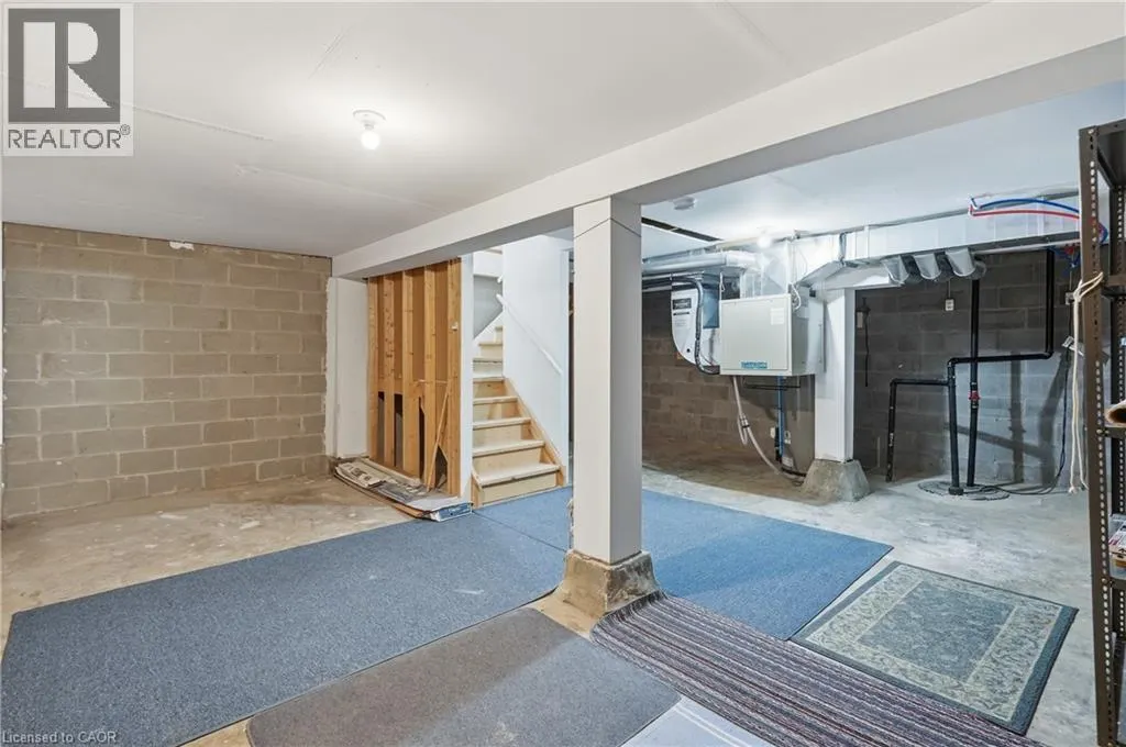 49 ONTARIO Street Unit# 7 #7