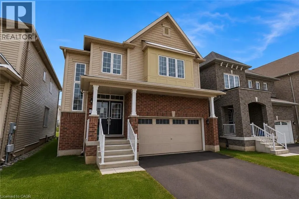 13 STEVEN Drive