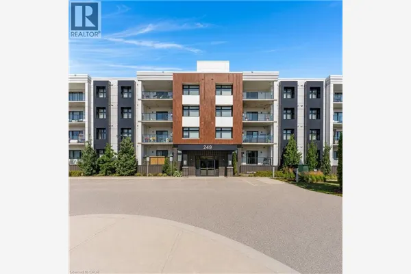 249 GREY SILO Road Unit# 108