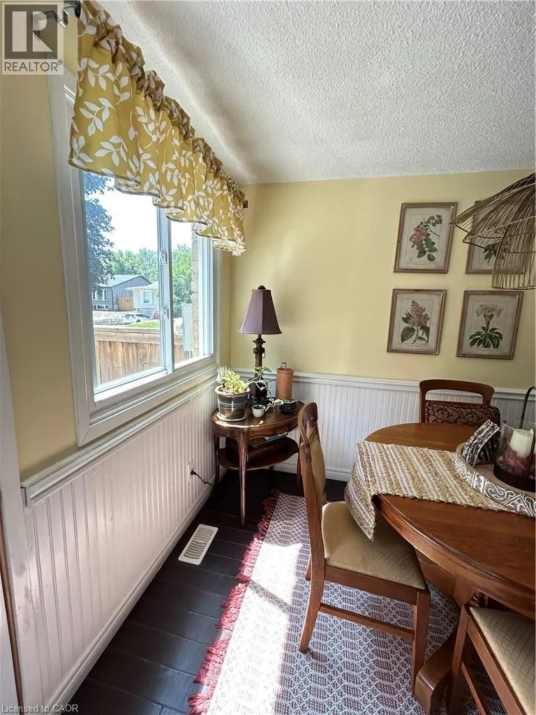 202 RICHARDSON Drive Unit# 29 #29