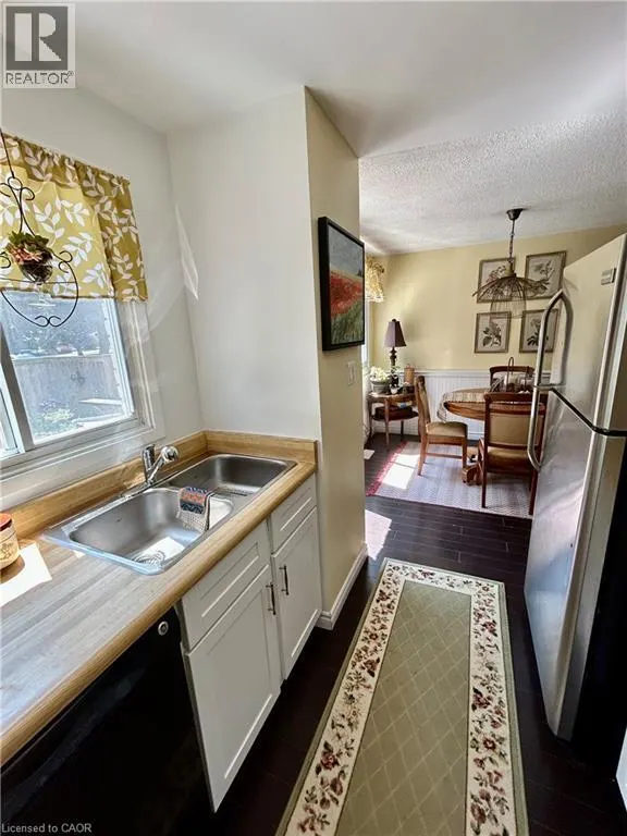 202 RICHARDSON Drive Unit# 29 #29