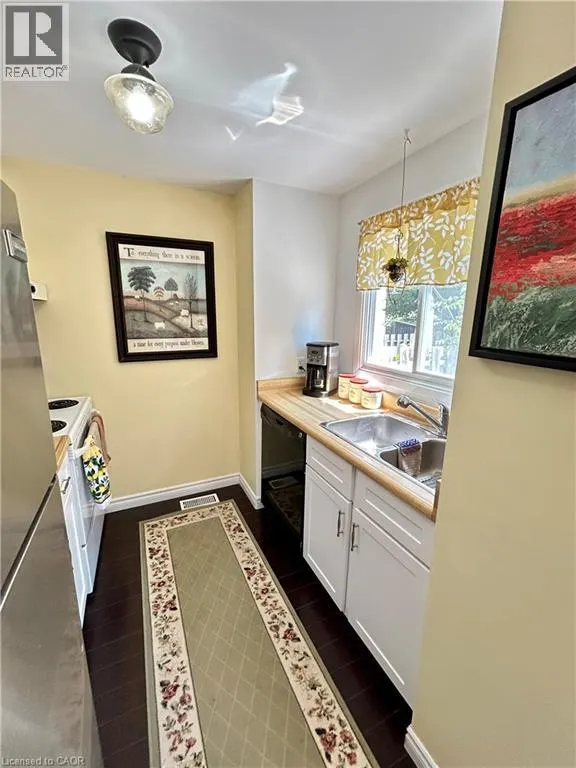 202 RICHARDSON Drive Unit# 29 #29