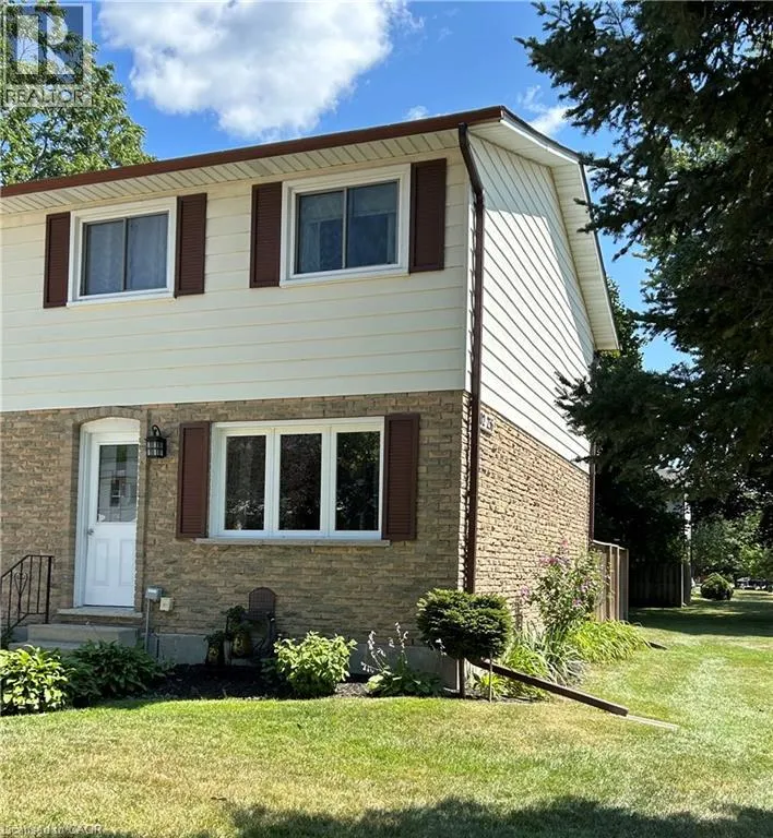 202 RICHARDSON Drive Unit# 29 #29