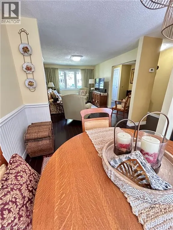 202 RICHARDSON Drive Unit# 29 #29