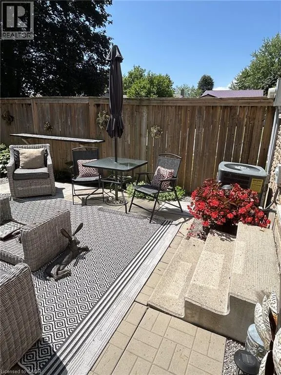 202 RICHARDSON Drive Unit# 29 #29