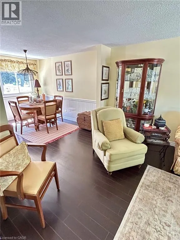 202 RICHARDSON Drive Unit# 29 #29