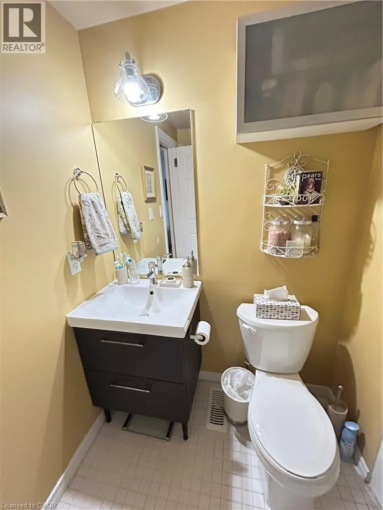 202 RICHARDSON Drive Unit# 29 #29