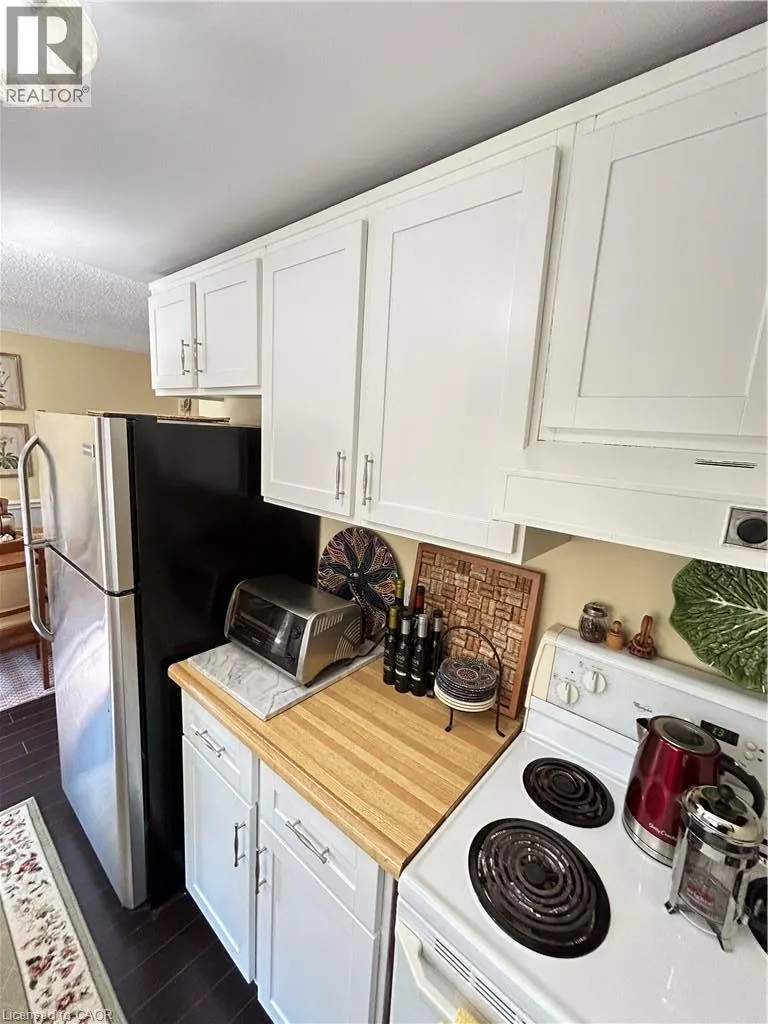202 RICHARDSON Drive Unit# 29 #29