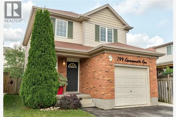 799 COMMONWEALTH Crescent