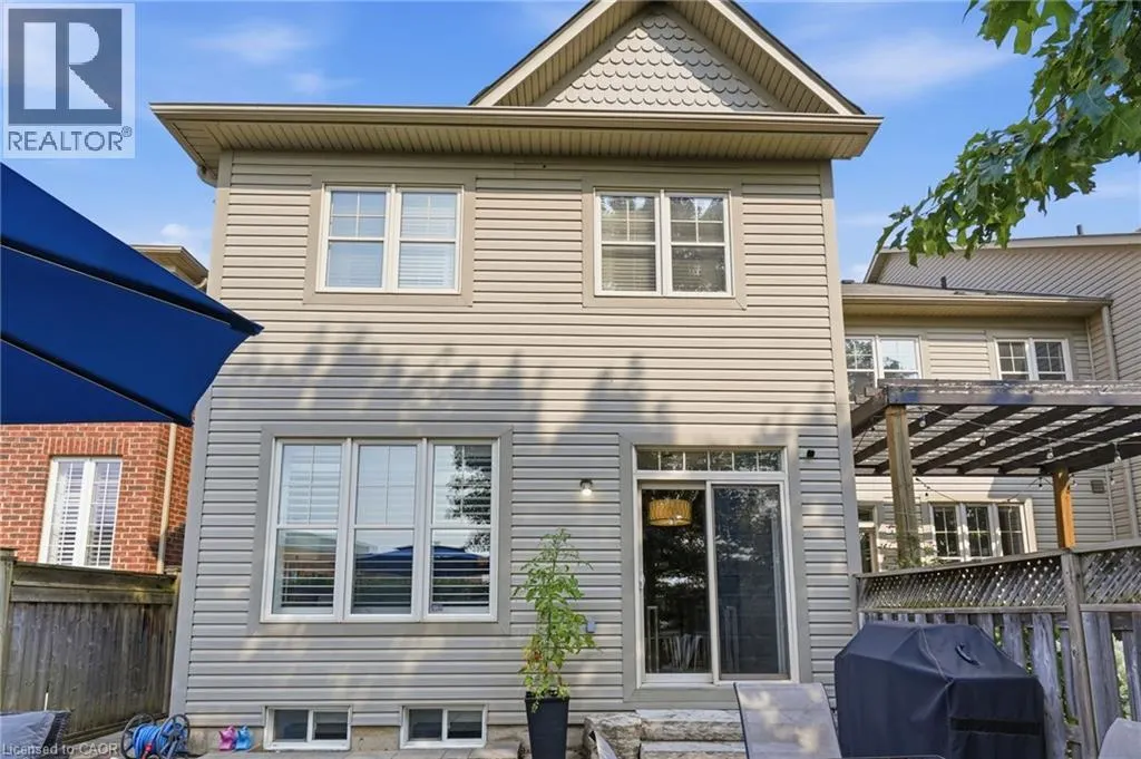 221 NISBET Boulevard