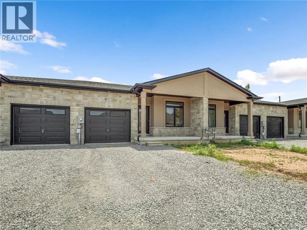 20 AUSTIN Drive