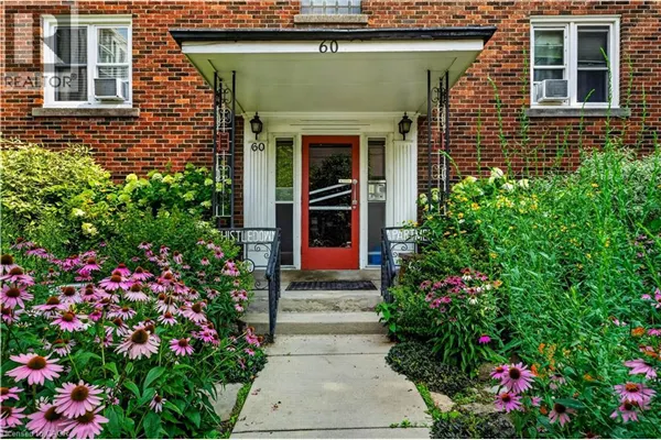 60 ROBINSON Street Unit# 104 #104