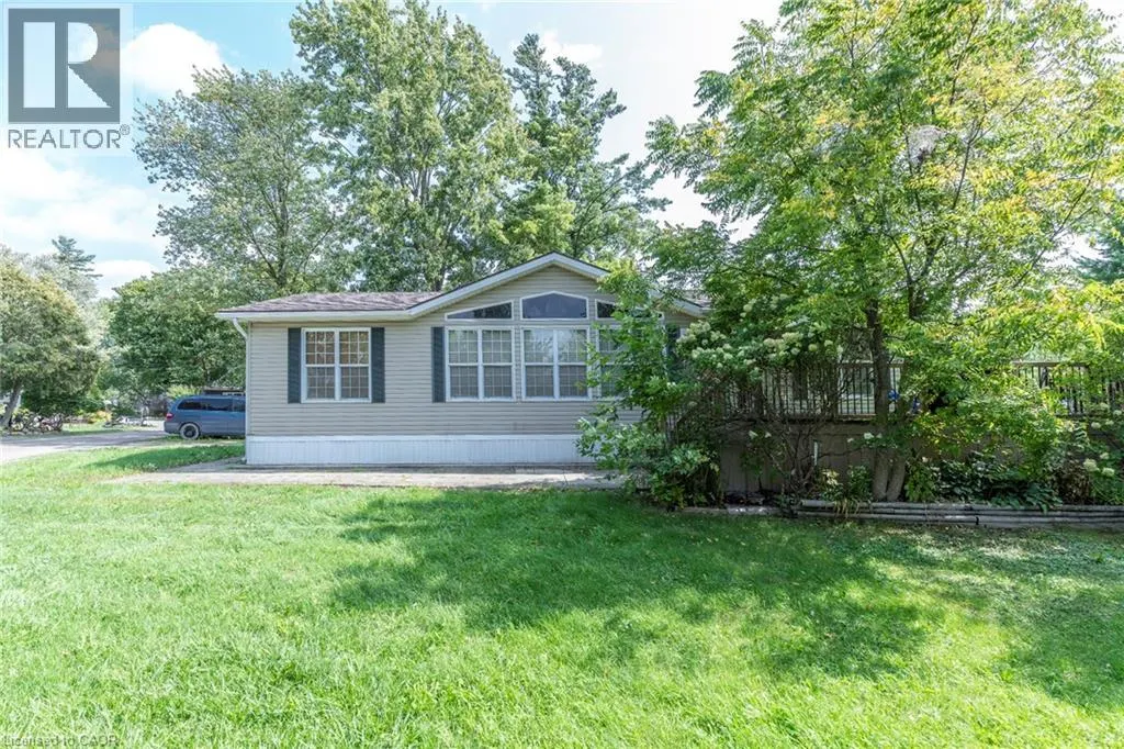 1161 4TH CONCESSION Road W
