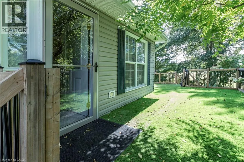 1161 4TH CONCESSION Road W