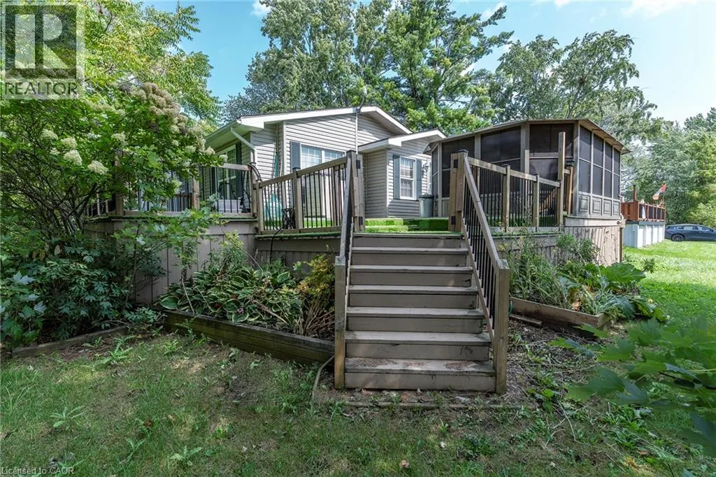 1161 4TH CONCESSION Road W