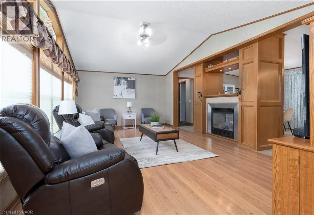 1161 4TH CONCESSION Road W