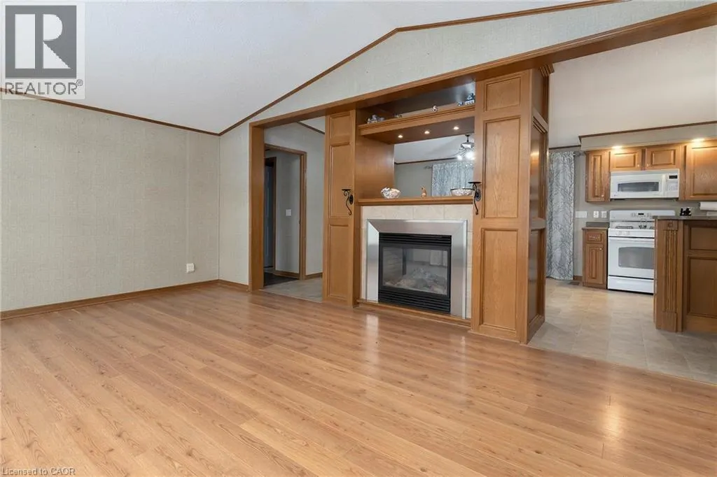 1161 4TH CONCESSION Road W