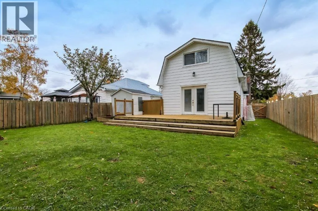 12 PANSY Avenue