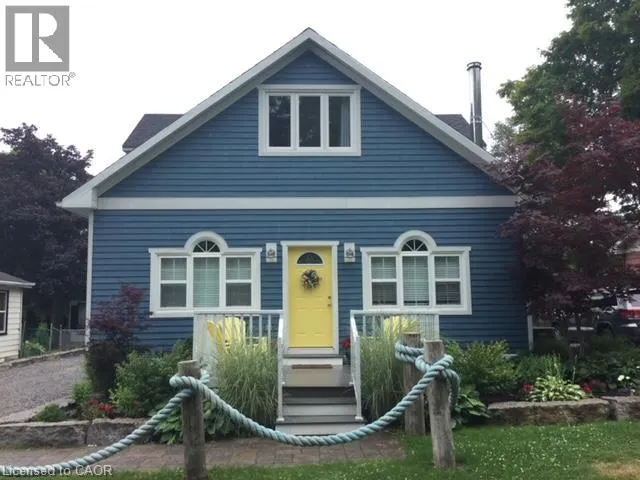 38 WALTER Street