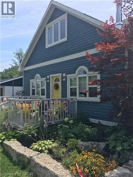 38 WALTER Street