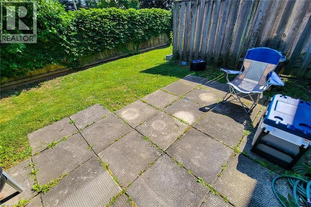 502 BARTON Street Unit# 50 #50