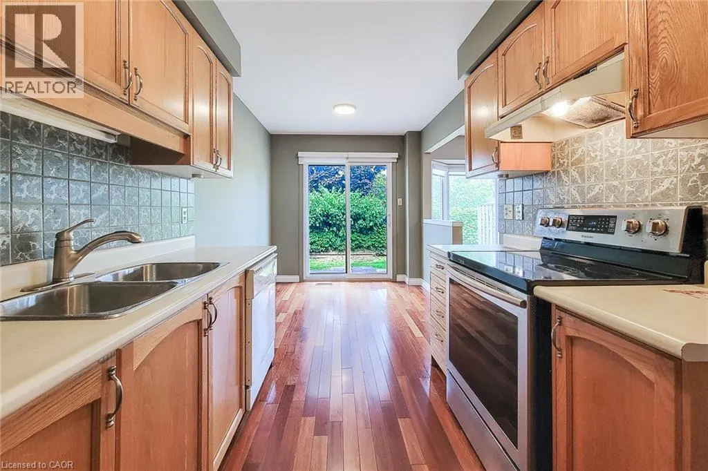 502 BARTON Street Unit# 50 #50