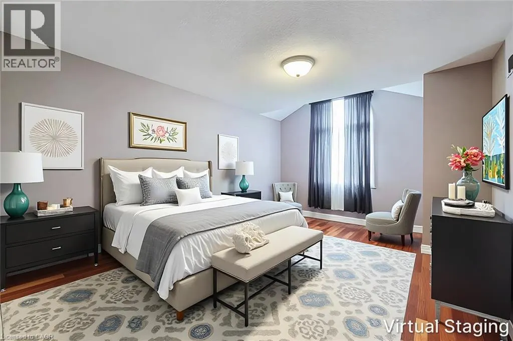 502 BARTON Street Unit# 50 #50
