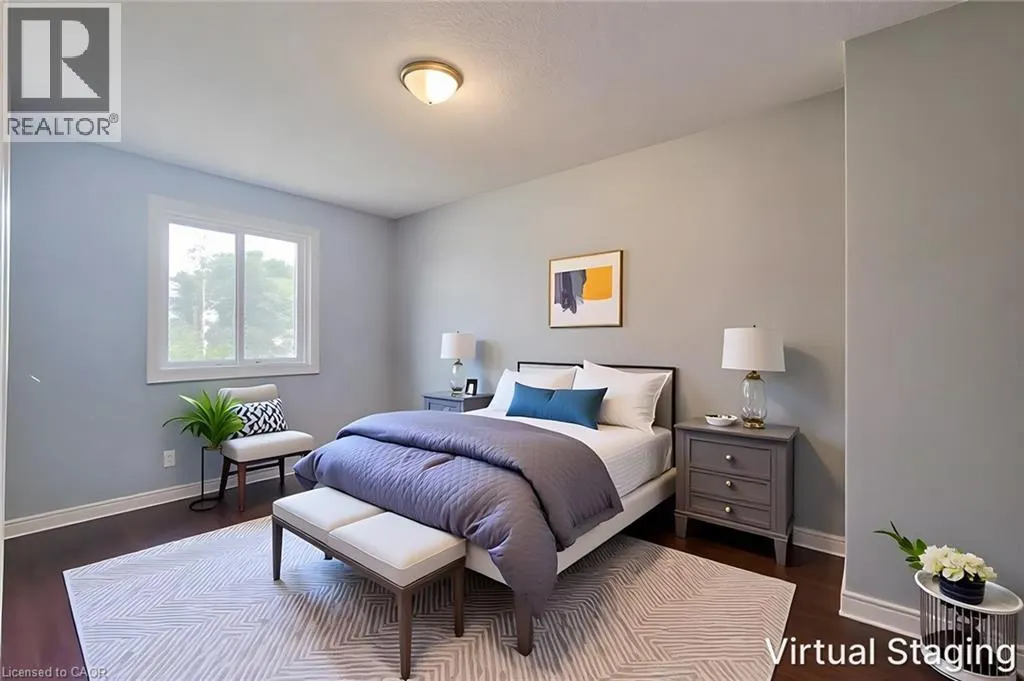 502 BARTON Street Unit# 50 #50