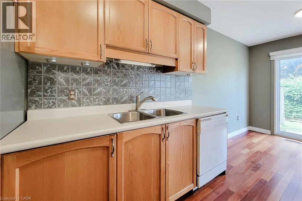 502 BARTON Street Unit# 50 #50