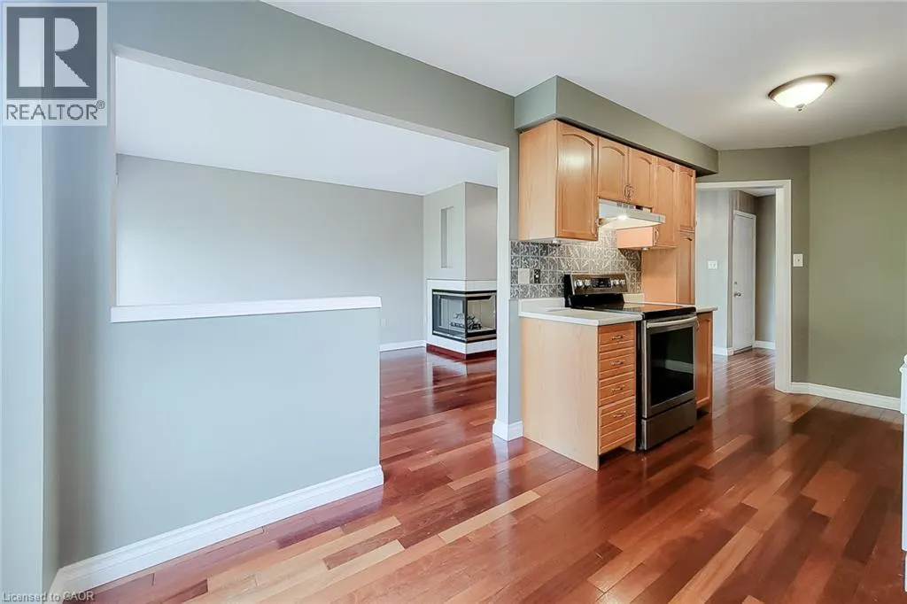 502 BARTON Street Unit# 50 #50