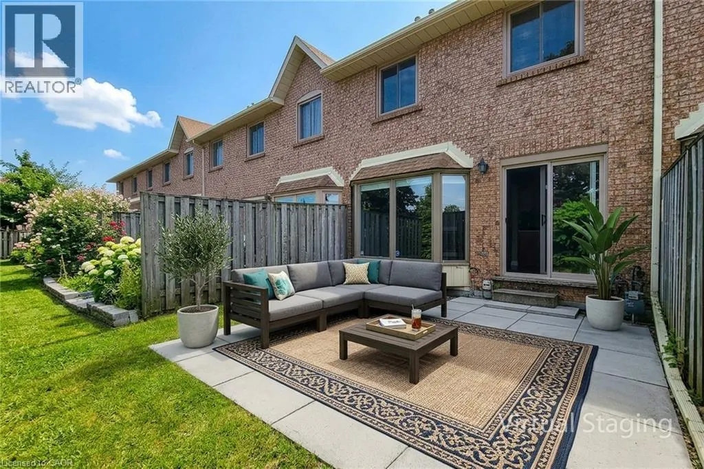 502 BARTON Street Unit# 50 #50