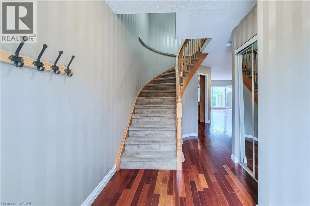 502 BARTON Street Unit# 50 #50