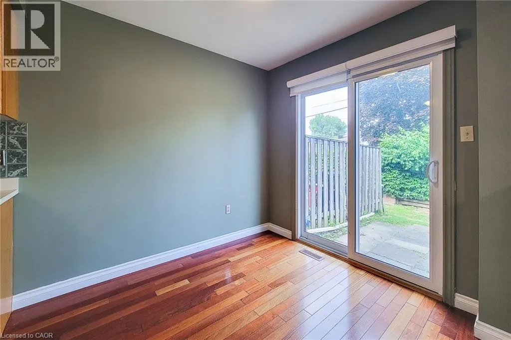502 BARTON Street Unit# 50 #50