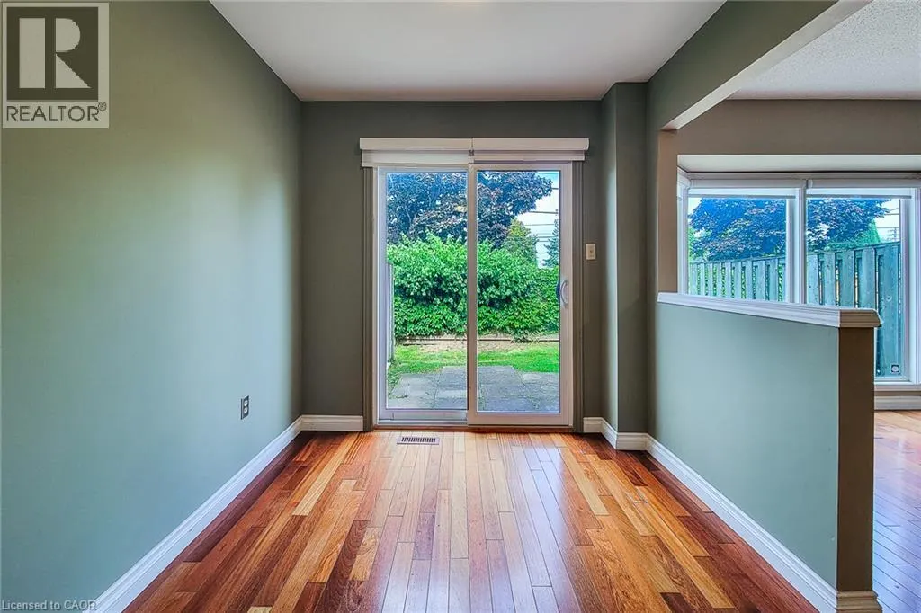 502 BARTON Street Unit# 50 #50