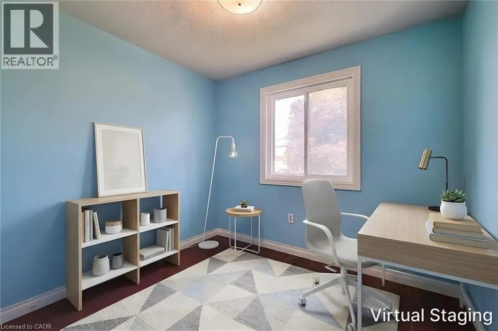 502 BARTON Street Unit# 50 #50