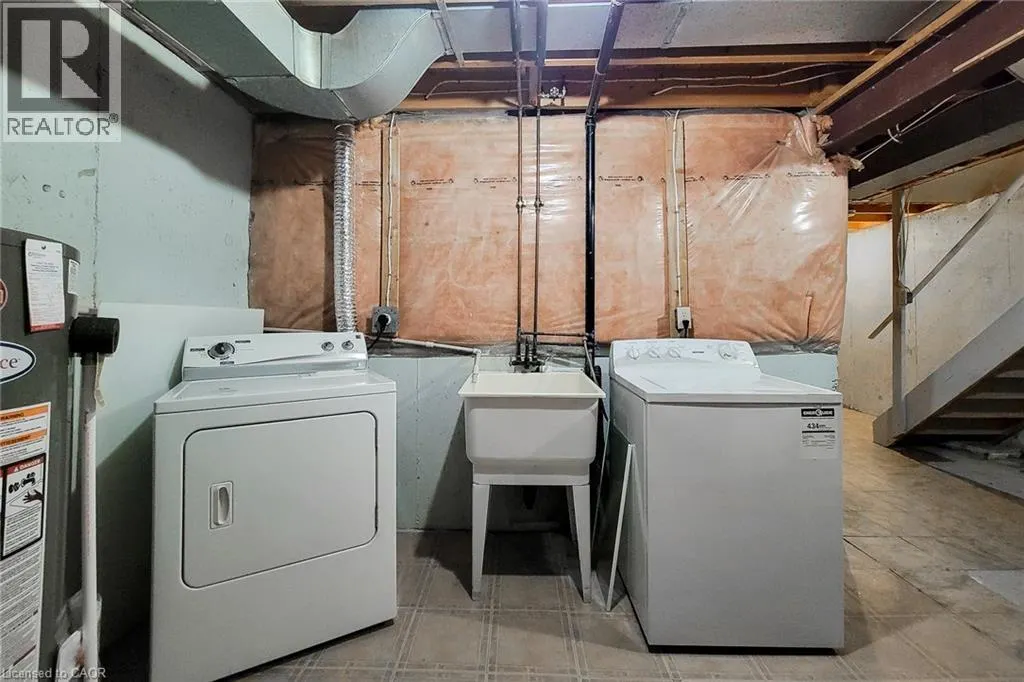 502 BARTON Street Unit# 50 #50