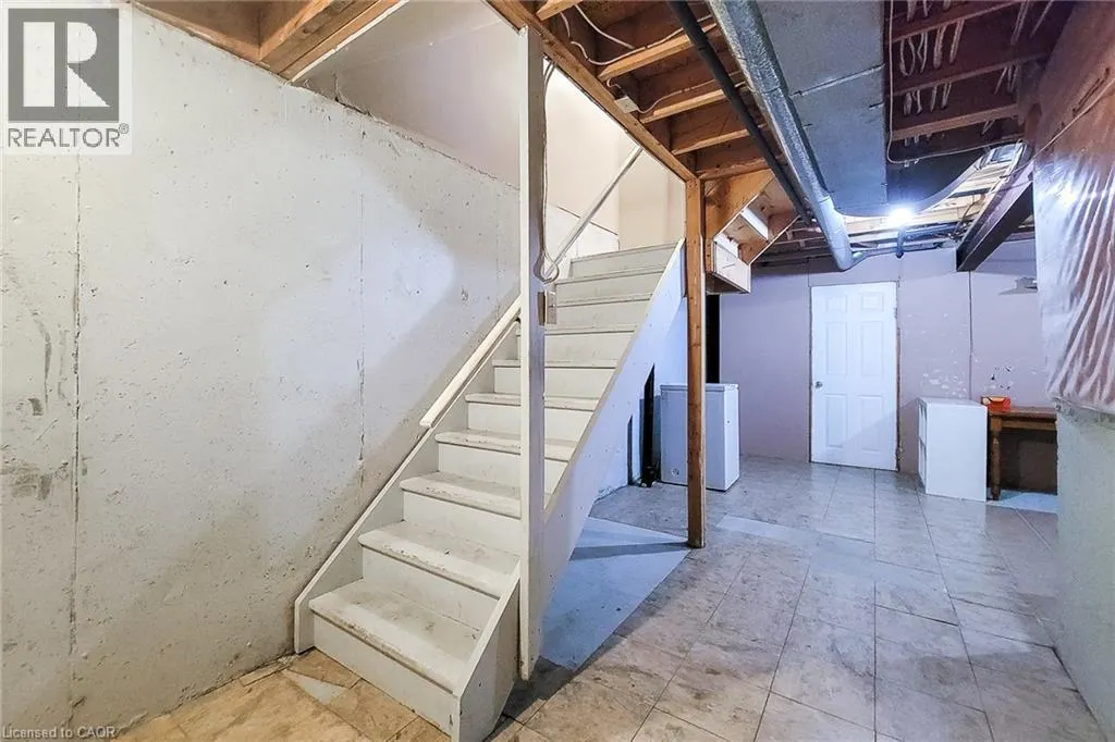 502 BARTON Street Unit# 50 #50