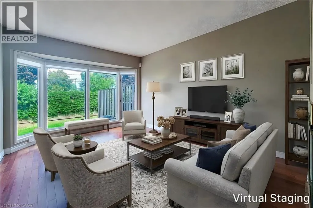 502 BARTON Street Unit# 50 #50