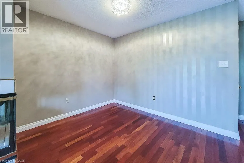 502 BARTON Street Unit# 50 #50