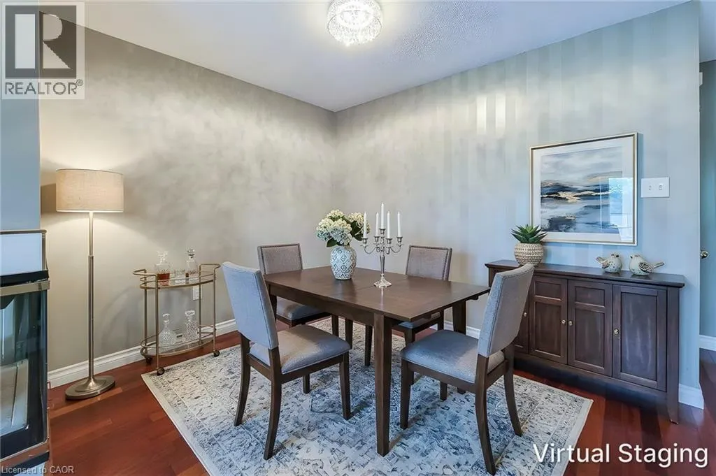502 BARTON Street Unit# 50 #50