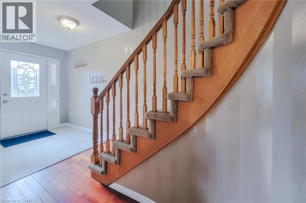 502 BARTON Street Unit# 50 #50