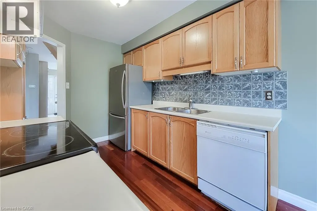 502 BARTON Street Unit# 50 #50