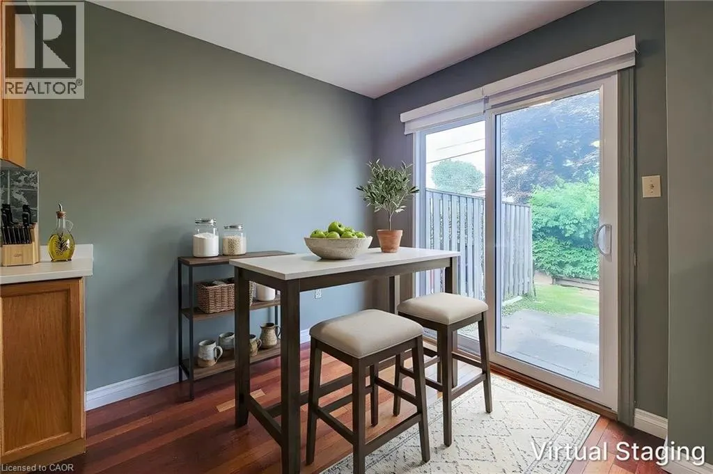 502 BARTON Street Unit# 50 #50