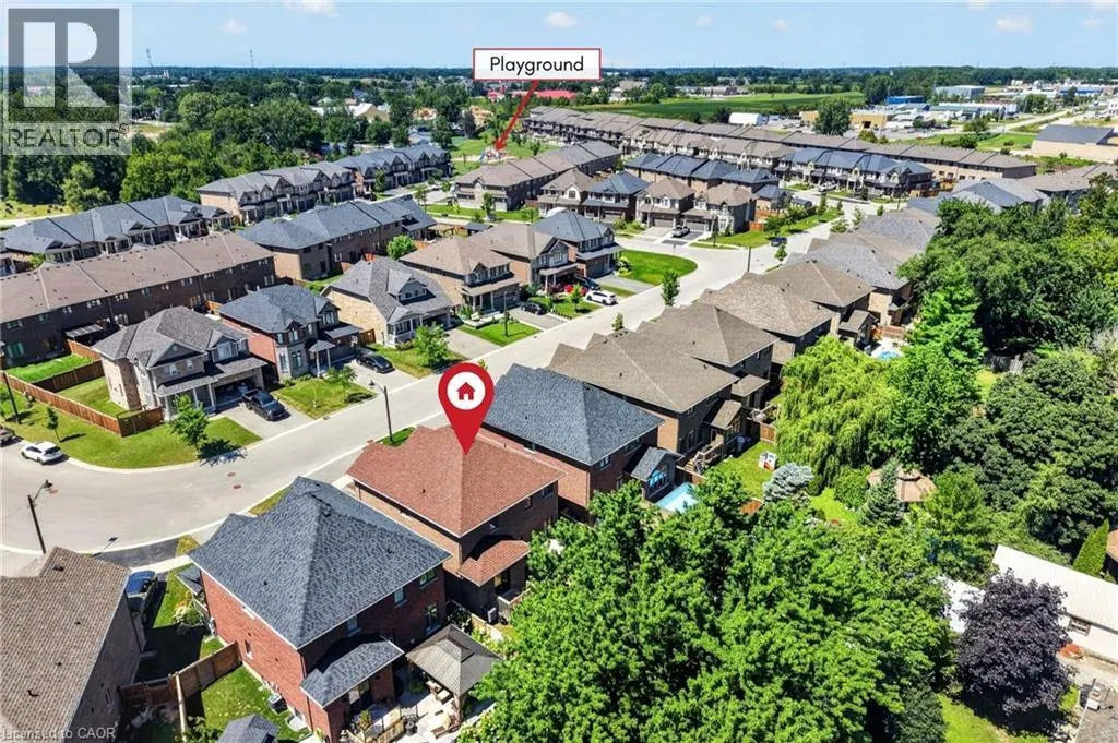 149 DENNIS Drive