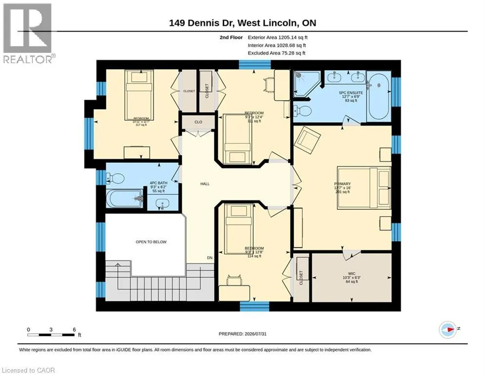 149 DENNIS Drive