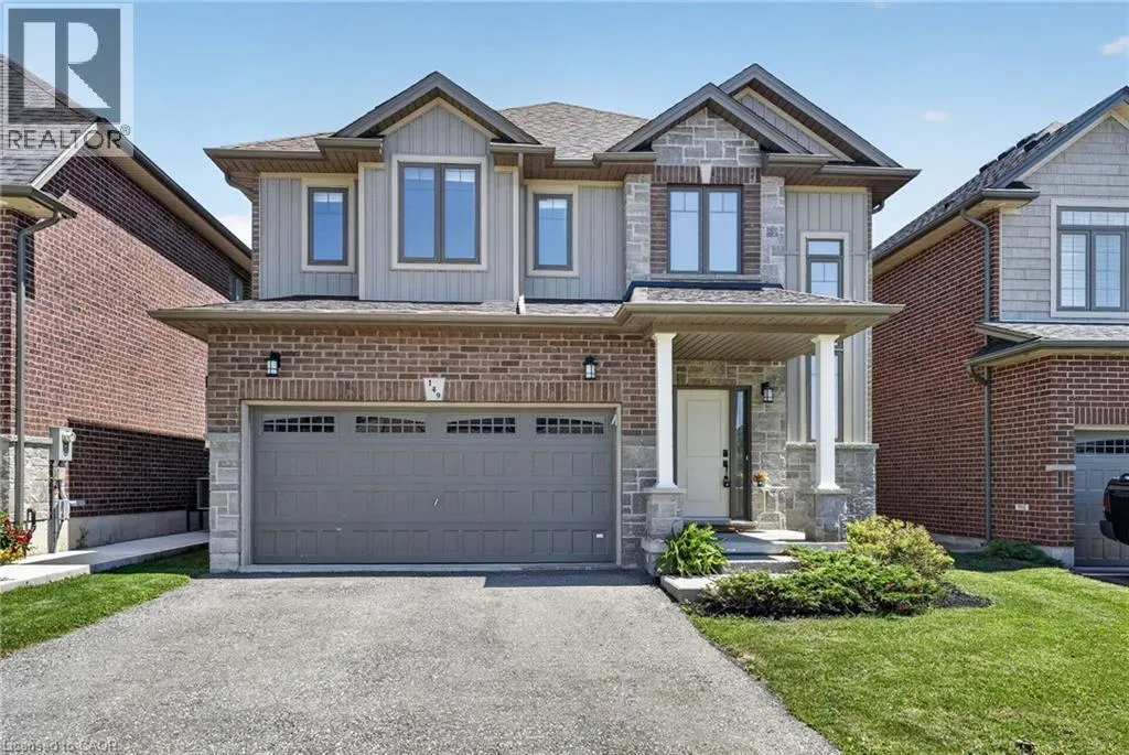 149 DENNIS Drive