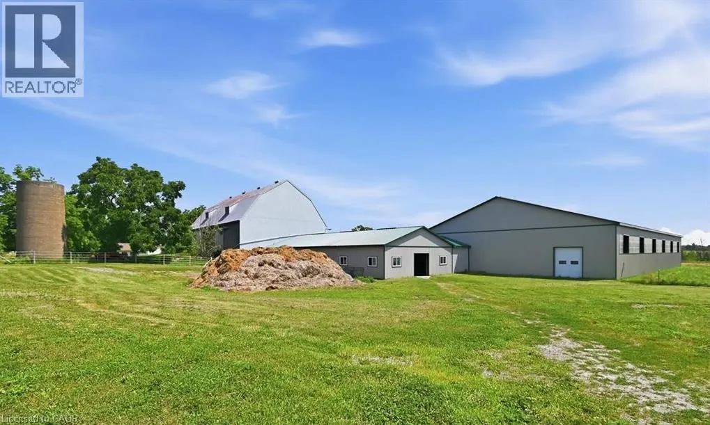2986 WESSEL Drive