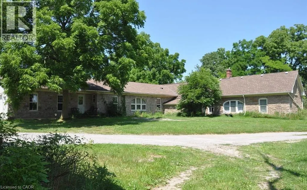 2986 WESSEL Drive