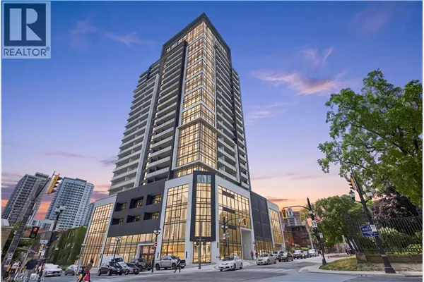 15 QUEEN Street S Unit# 1302