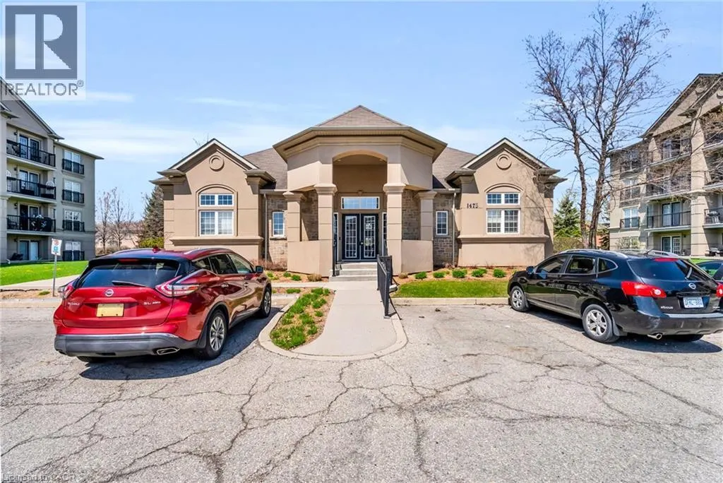 1479 MAPLE Avenue Unit# 102 #102
